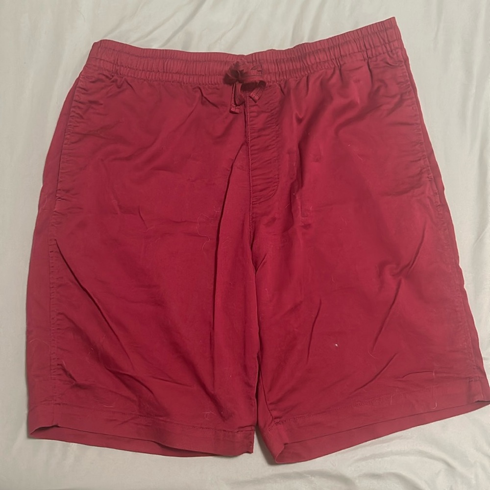 UNIQLO size large shorts